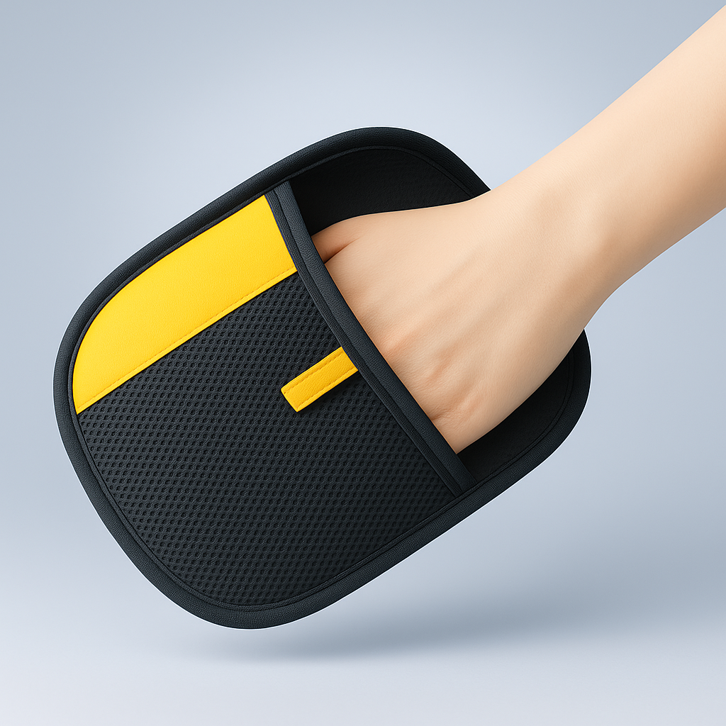 Premium Pet Hair Cleaning Glove™