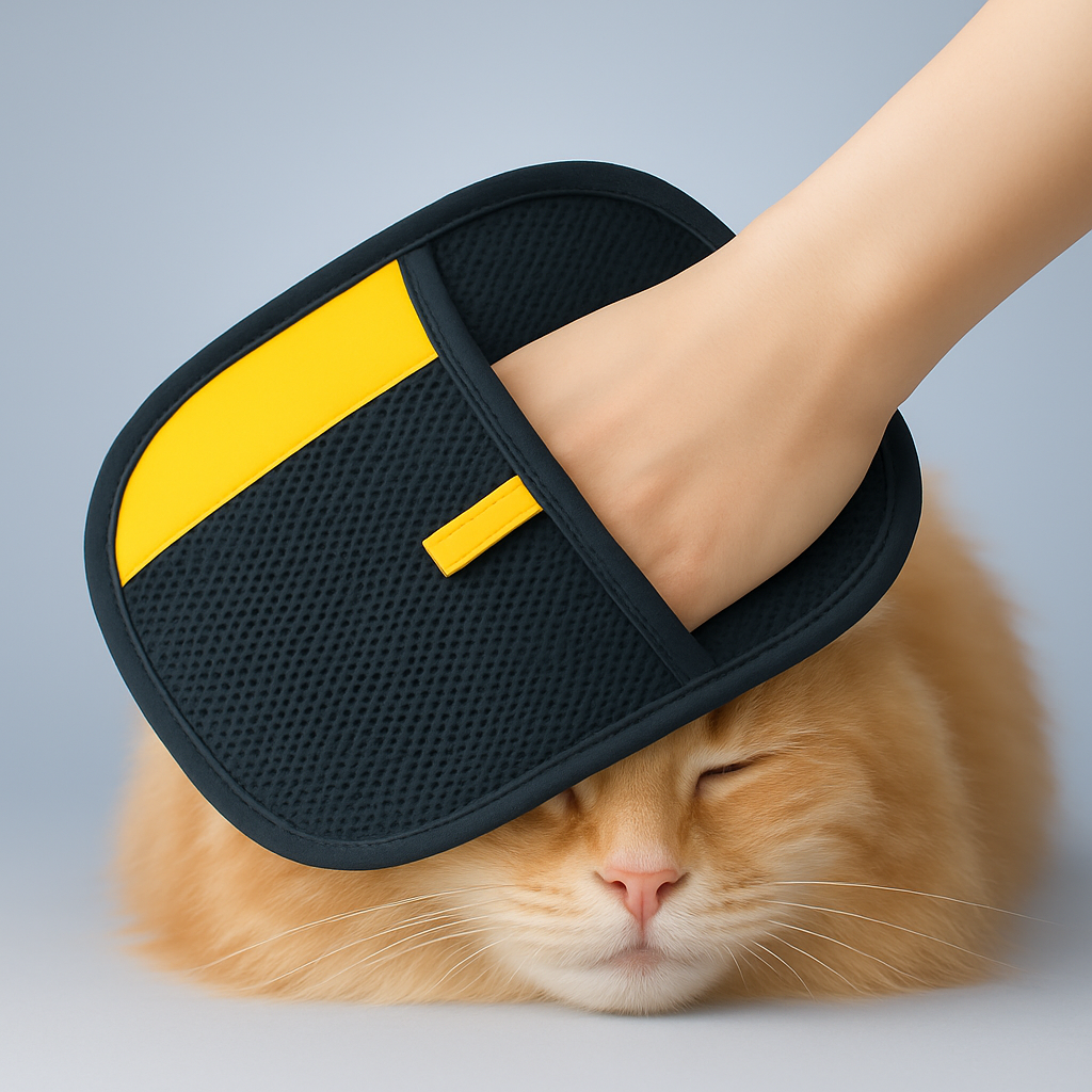 Premium Pet Hair Cleaning Glove™