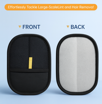 Premium Pet Hair Cleaning Glove™